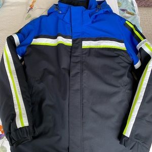 Karbon James Ski Jacket (NWOT)